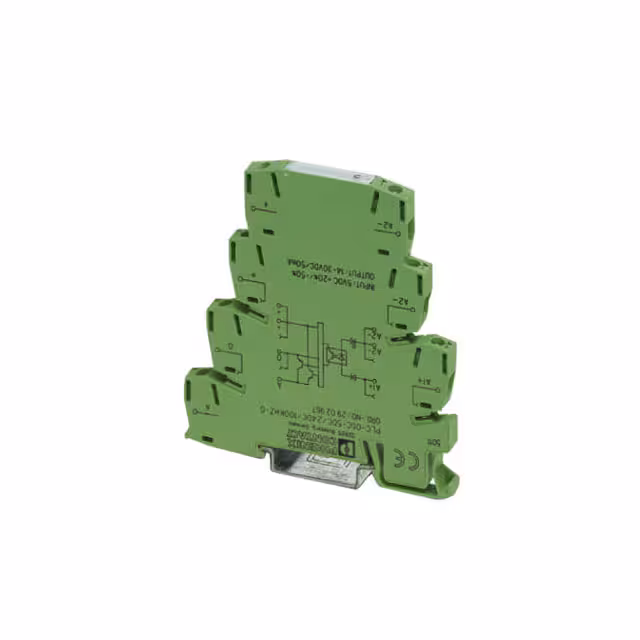 2902967 Phoenix Contact  Solid State Relays